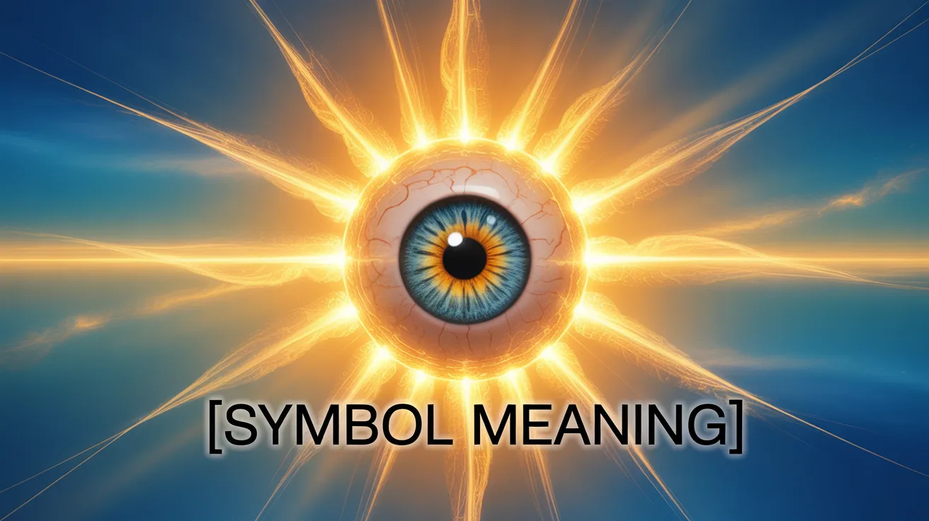 Symbol Meaning
