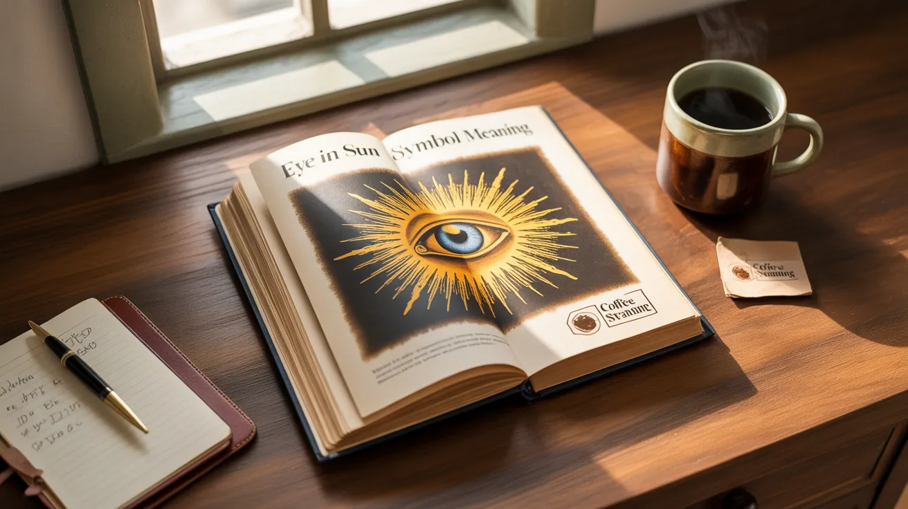 Coffee Symbol Meaning