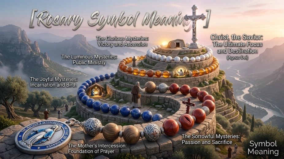 Bible Olive Tree Meaning